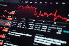 Solana and Tron Bleed in Market Correction, Digitap Surges As Top Altcoin To Buy For 50x Returns