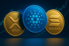 Cardano, Solana Or Remittix? Which Of These Crypto Titans Do Analysts Expect To Rally This Week?