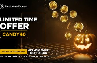 BlockchainFX Could Surpass Sui and Hyperliquid as the Next Crypto with High ROI