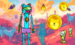 Dogecoin Price Prediction: Pepe and Layer Brett Set To Battle It Out For Top ETH Meme Coin