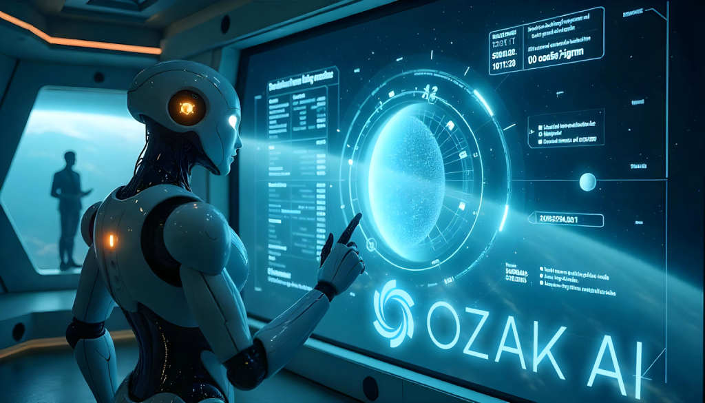 Ozak AI Versus Bitcoin: Can The AI-Powered Token Achieve 10,000% ROI Faster Than BTC Can Double?