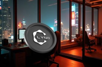 Last Chance to Buy Before Price Jump: Lyno AI Presale Ends in 48 Hours