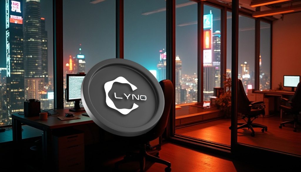 Last Chance to Buy Before Price Jump: Lyno AI Presale Ends in 48 Hours