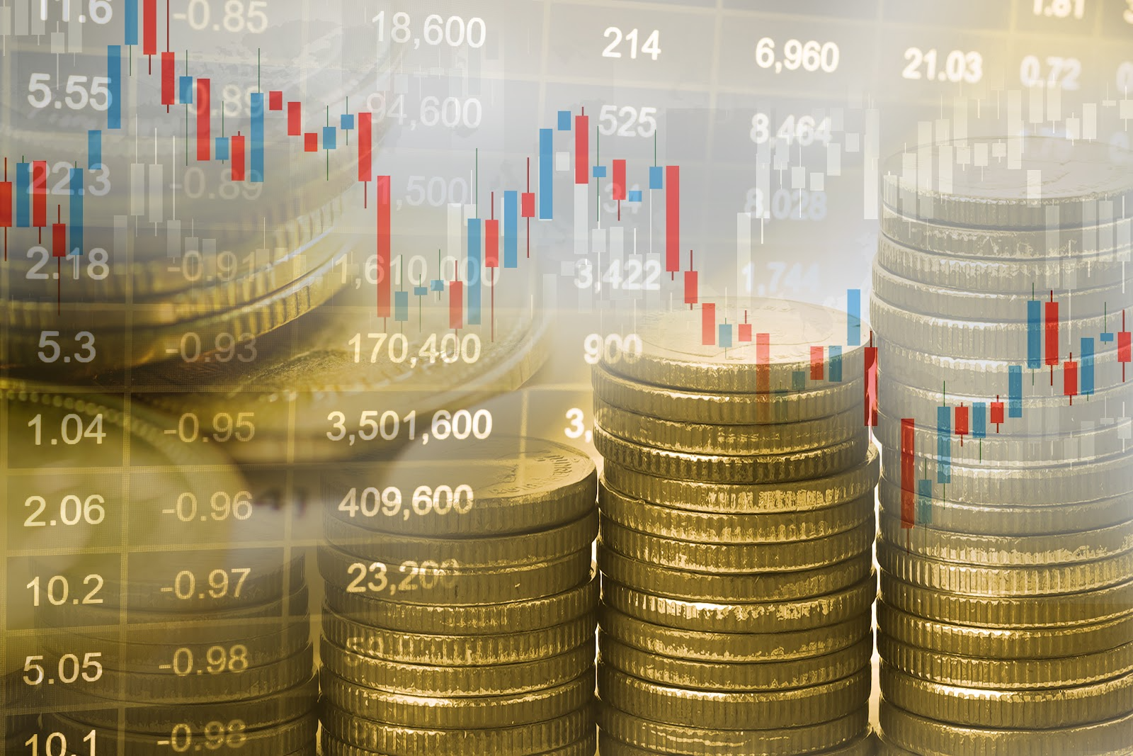 Seeking Massive Returns Before the Year’s End – Here are 3 Altcoins to Watch for 10X Gains