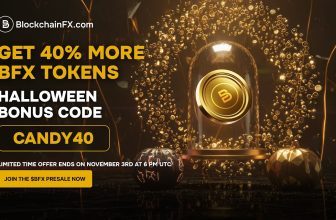 Will BlockchainFX ($BFX) Overtake Pepe (PEPE) and Ethena (ENA) by November? Analysts Name It the Top Crypto to Buy Now in 2025