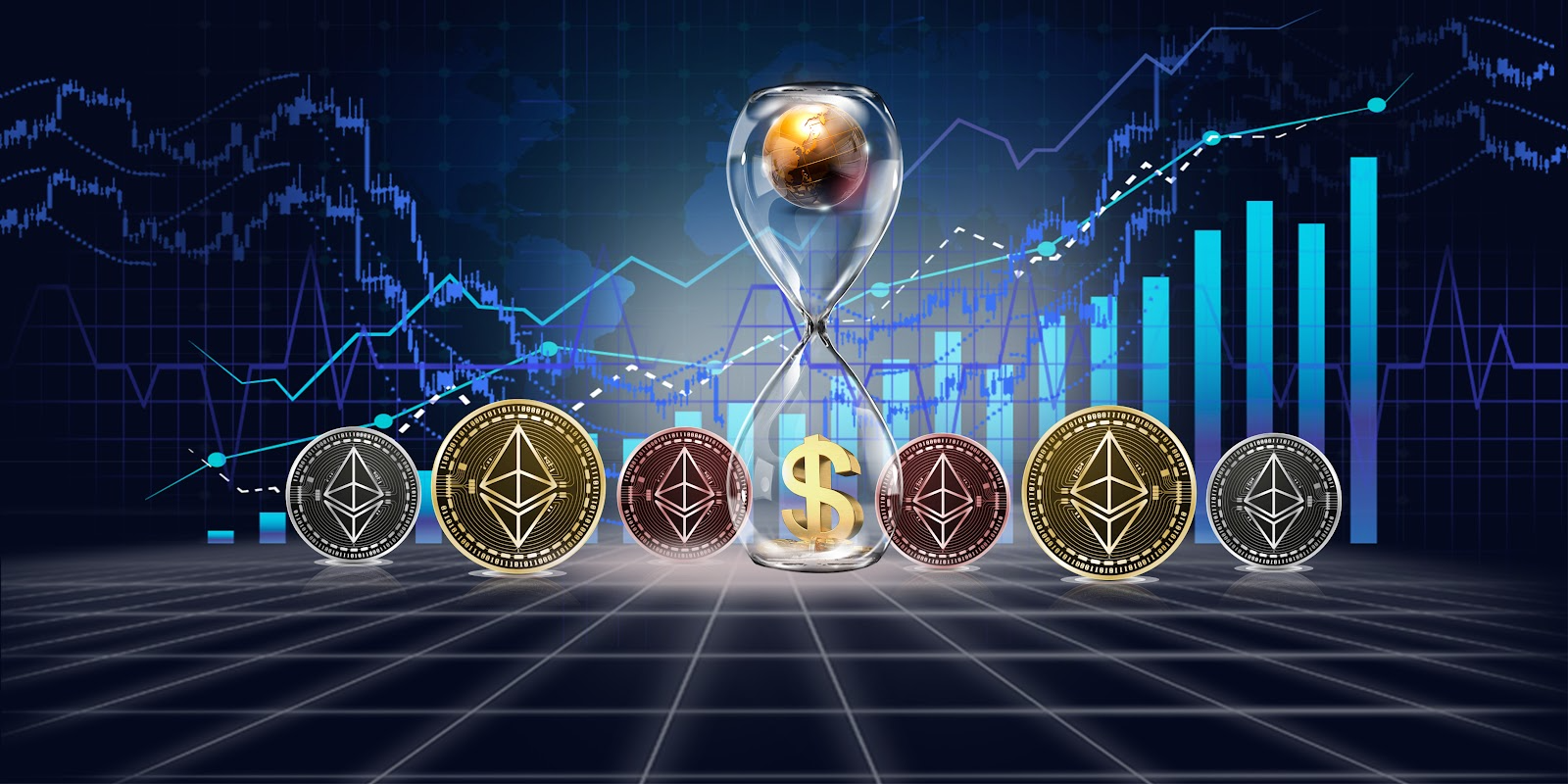 Smart Investors Unfazed by Potential ETH and DOGE New Highs as Demand Skyrocket for this Altcoin at $0.012