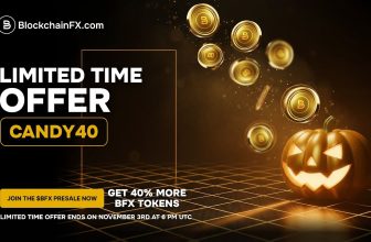 7 Expert Picks for the Best Crypto Investments of 2025: BlockchainFX Dominates the List