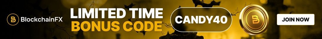 BOOST Price News and BNB Burn Update: BlockchainFX ($BFX) Presale Gains Strong 2025 Demand BOOST Price News and BNB Burn Update: BlockchainFX ($BFX) Presale Gains Strong 2025 Demand