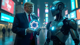 From $0.012 to $1? Why Ozak AI Has the Setup, Sector, and Narrative to Follow TAO's Explosive AI Path