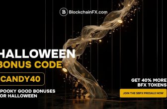 Nexchain, Rollblock, and BlockchainFX ($BFX) Price News: Top Crypto Presale 2025 Update