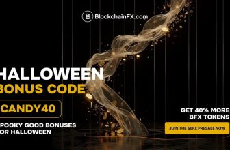 Why BlockchainFX Is the Next Big Crypto Project Investors Can’t Ignore