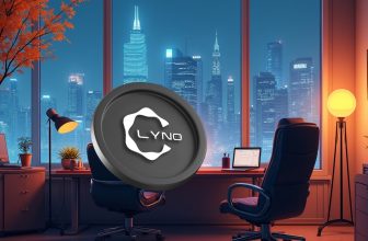 Next Big Crypto Presale: How Lyno AI Is Merging Artificial Intelligence With Smart Finance