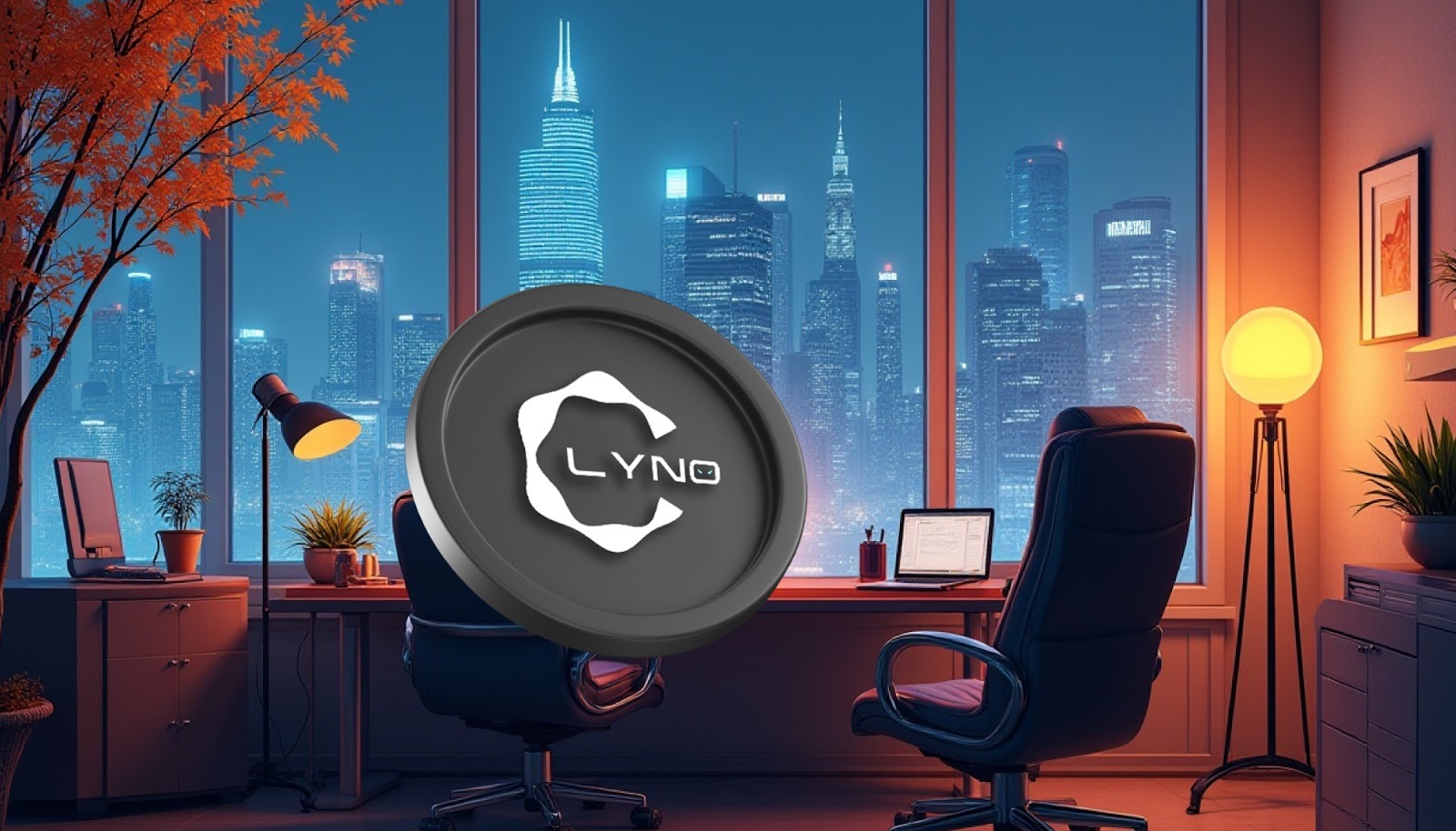 Next Big Crypto Presale: How Lyno AI Is Merging Artificial Intelligence With Smart Finance