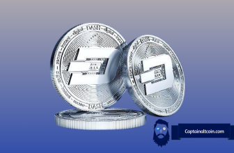 Analysts Say Dash (DASH) Could Rally Soon – Here’s What the Charts Are Showing