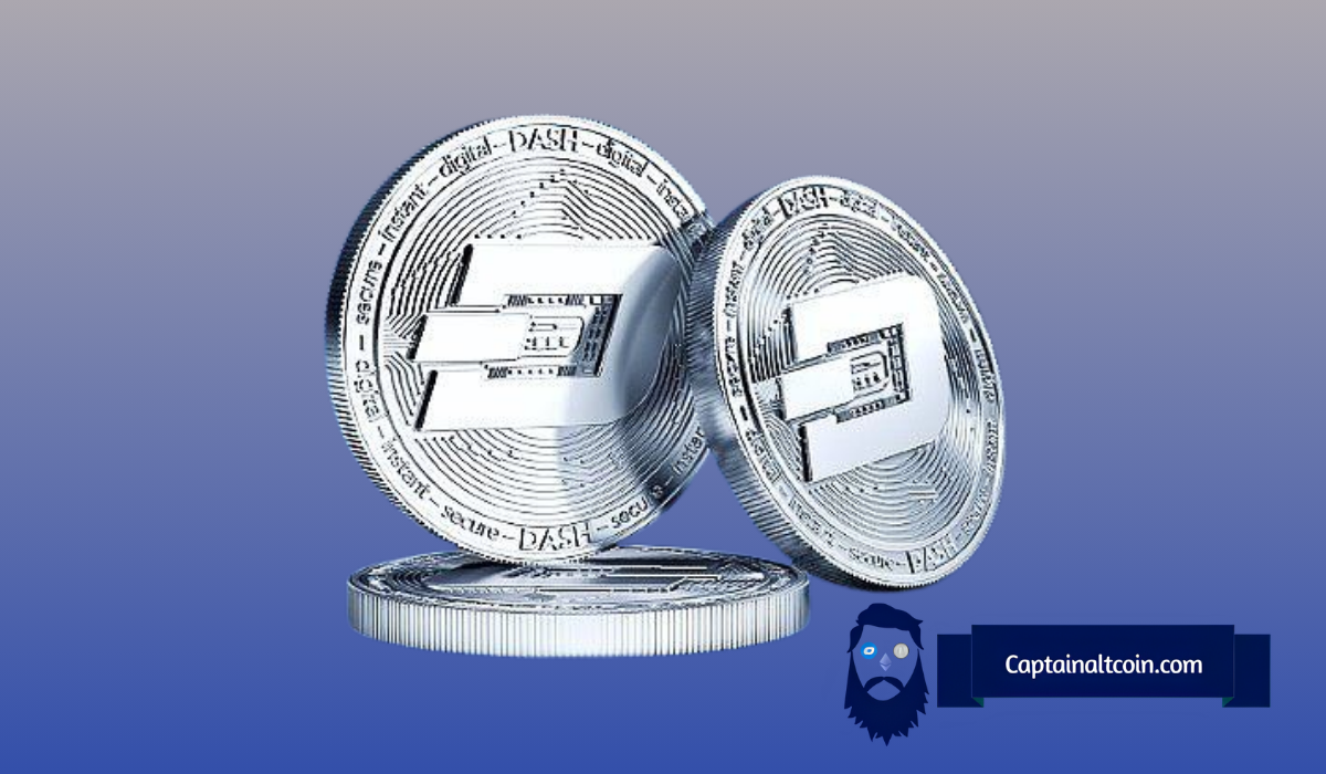 DASH-token