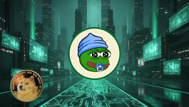 This Crypto Under $0.0025 Will Rally Past Dogecoin's $0.74 ATH Before DOGE Gets There Again