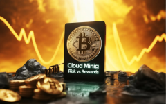 Cloud Mining Risk Vs. Rewards: Is It Worth It For Bitcoin Returns Seekers?