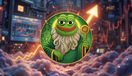 Do Not Miss Pepeto, The Best Crypto To Buy, Set To Lead the Future of Meme Coins