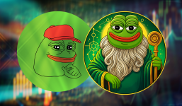 Pepeto Price Prediction: Where A $250 Bet Investment Land For Investors By December 31, 2025