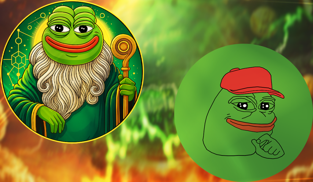 Pepe Price Prediction 2026, Why Pepeto Is The Best Crypto To Buy Now For 100x Potential returns