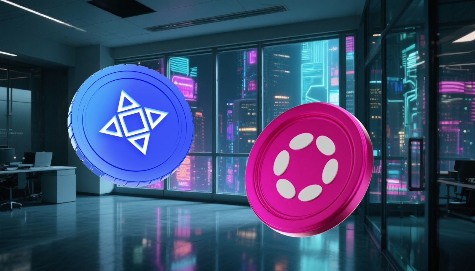 From Chaos to Clarity: Mandala Chain’s $KPG Token Seen as a Strategic Hedge in a Volatile 2025 Market