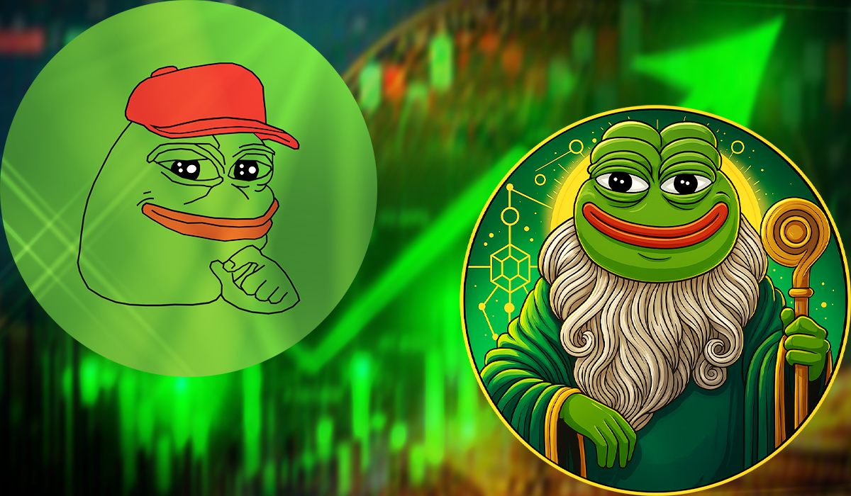 Meme Coin Rally 2025, Pepeto Presale With Zero Fee Swap And 222% APY Outshines PEPE And PENGU