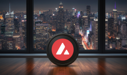 Avalanche ($AVAX) Slides 7.9% to $28.30, While Digitap ($TAP) is Tipped for a 50x Surge