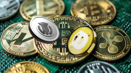 Dogecoin (DOGE) Price Outlook As Mutuum Finance (MUTM) Gets Tipped As The Next Crypto To Hit $1