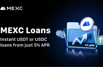 MEXC Loans