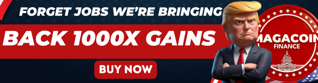 Magacoin Finance