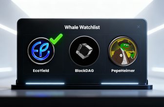 BlockDAG