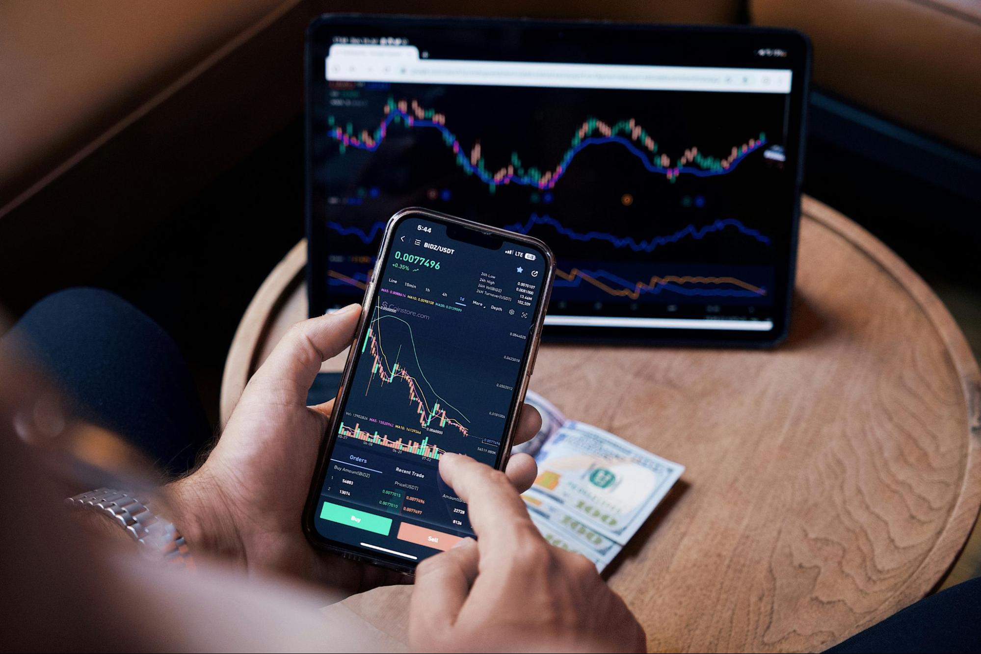 forex
