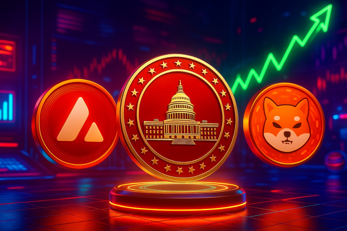Magacoin Finance