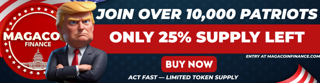 Magacoin Finance