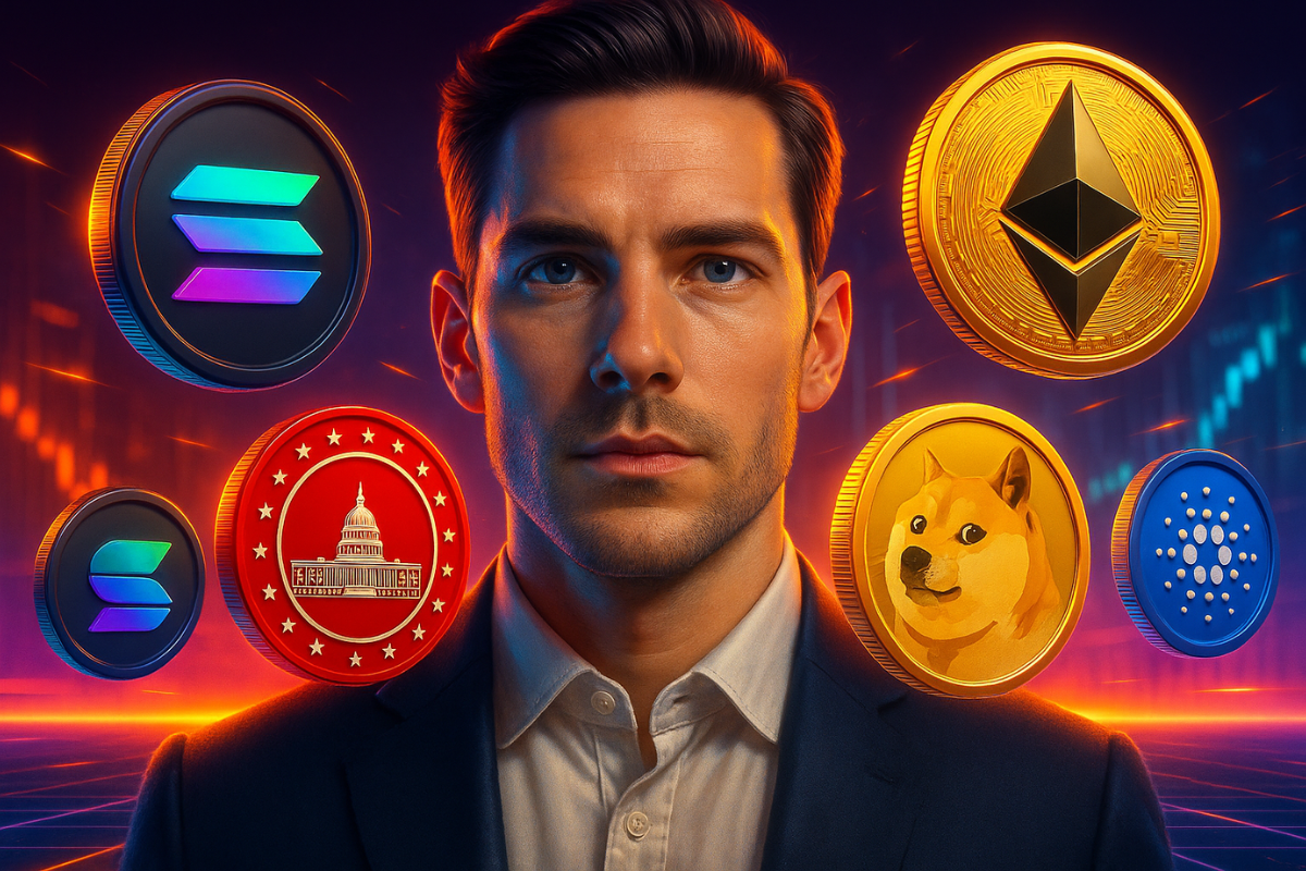 Dogecoin