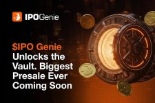 Top Crypto Presales to Watch In October: IPO Genie ($IPO),  Snorter, and Token 6900 Compete for the Next 2025 Bull Run 
