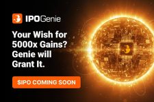 IPO Genie ($IPO) Presale Kicks Off in October - Crypto Analysts Say It Could Outshine PEPE, DOGE, and Blockchain FX Combined