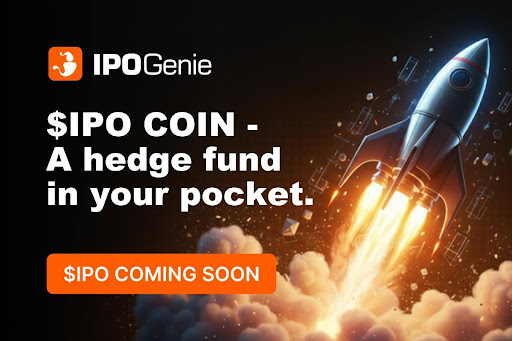Tangible + Digital: How IPO Genie Is Transforming Asset-Backed Crypto Launching Soon