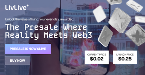 While $LINK Early Buyers Got Rich, You Scrolled Past – Could This Be the New Token to Buy and Hold for Long Term?