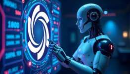 $0.012 Now, $1 Tomorrow? Ozak AI’s Millionaire Math Sparks Early Accumulation