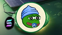 This Crypto Is Set for a Rally So Sharp It Could Create More Millionaires Than Solana’s Run from $1 to $258