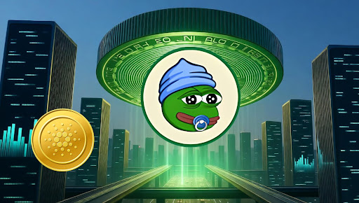 After Cardano (ADA), Here Are 3 Other Coins Under $1 Aiming for a Top 10 Market Cap Spot