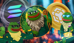 Solana And BNB Predictions Look Strong, Pepeto Presale Offers Rare 100x Entry As The Best Crypto To Buy Now