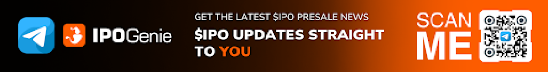 CFTC Launches Tokenized Collateral Initiative, $IPO Presale Positioned to Benefit