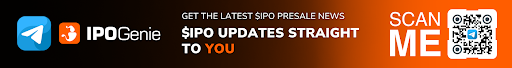 CFTC Launches Tokenized Collateral Initiative, $IPO Presale Positioned to Benefit