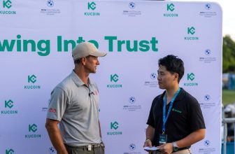 KuCoin Strengthens Australian Presence with PGA Championship Activation, Reinforcing Commitment to Australia with Regulatory Milestone and Local Expansion