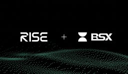 RISE Acquires BSX, a Perp DEX on Base, to Accelerate Development of the First Integrated Orderbooks