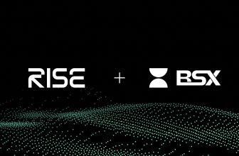 RISE Acquires BSX, a Perp DEX on Base, to Accelerate Development of the First Integrated Orderbooks