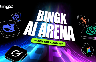 BingX AI Arena Debuts