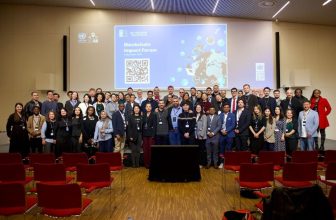 Blockchain for Good Alliance (BGA) Recognized Groundbreaking Blockchain Projects Advancing the SDGs at 2025 Forum